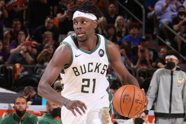 霍勒迪总决赛前六节一共28投7中