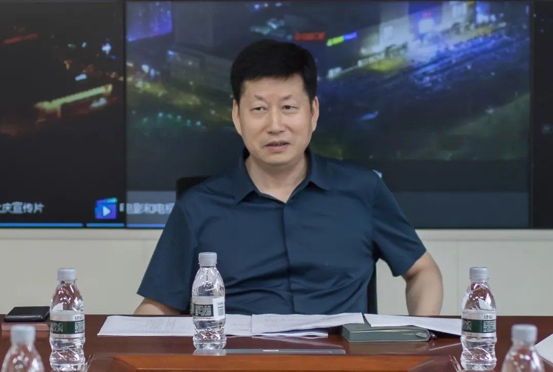 王昆:突出特色 全力推进旅发大会筹备|大庆市_新浪新闻