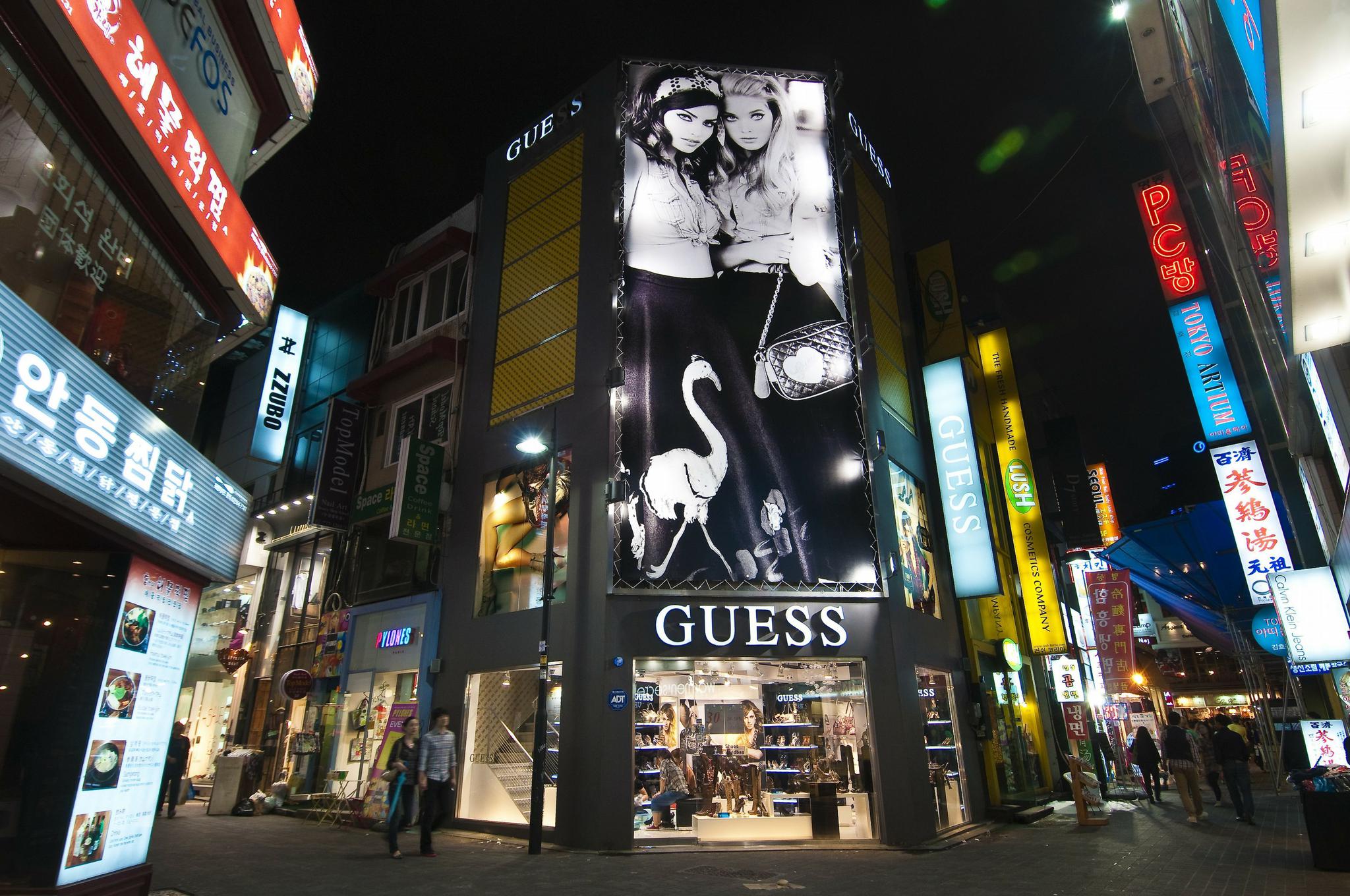 韩国为何“第二次”被认可为发达国家？