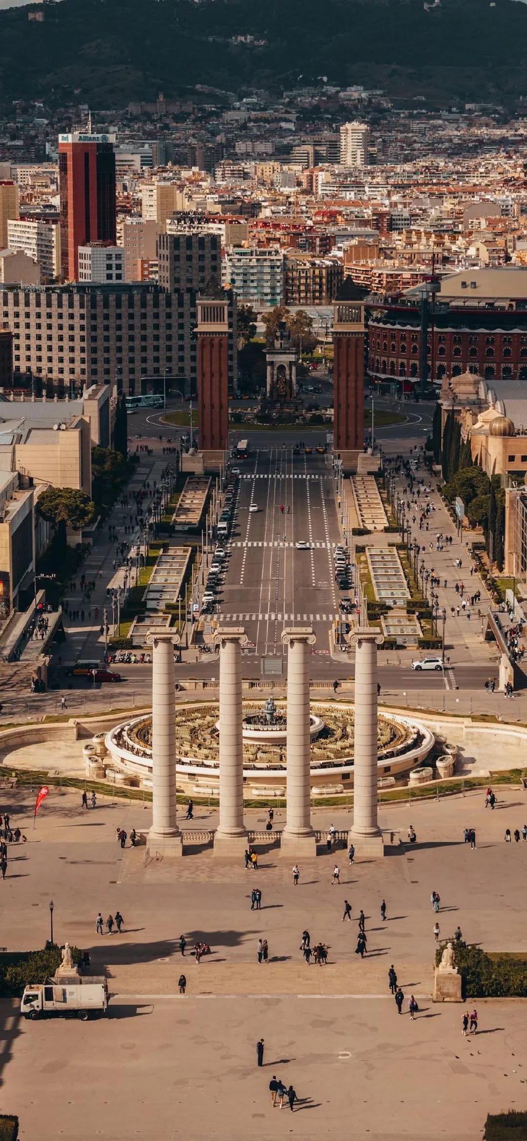 潮流壁纸精选20210709