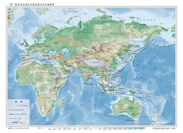 甚至很多西方国家——澳大利亚,加拿大,英国,日本等,通过与中国开展第