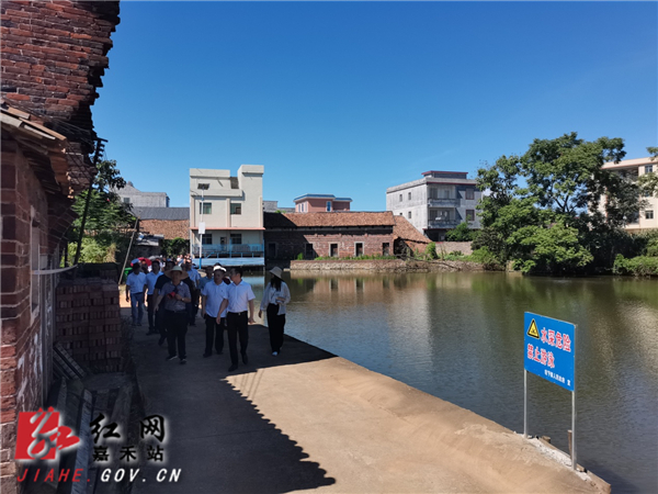 坦坪镇召开农村人居环境整治工作现场会|农村_新浪新闻