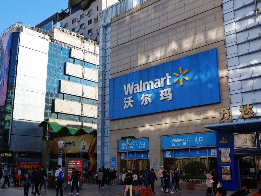 曾被挤到暂停营业神店costco落子青岛能否上演神话