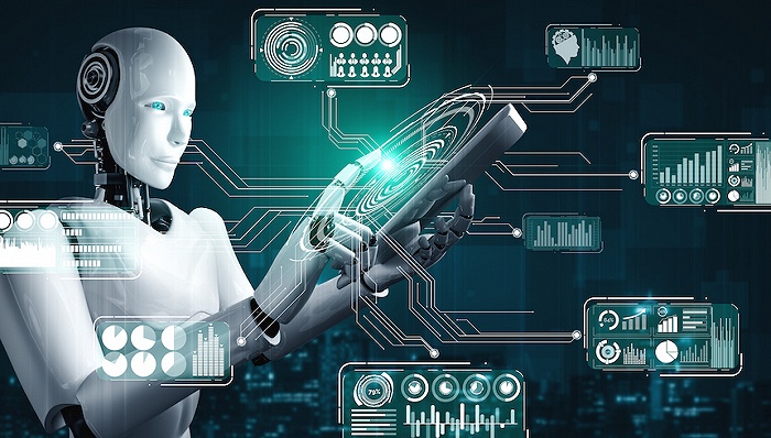 25个人工智能重点项目落地|人工智能|机器人|浦东新区_新浪科技_新浪