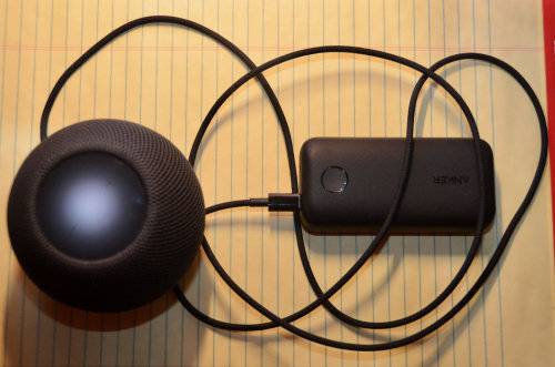 闪极超级移动电源：后 iPhone 12 时代的充电江湖休闲区蓝鸢梦想 - Www.slyday.coM