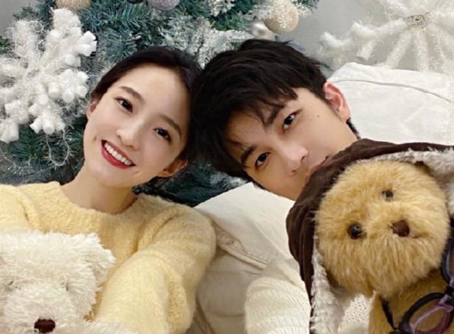 杨凯雯赵琦君回到心动4男方变帅女方颜值不输给明星