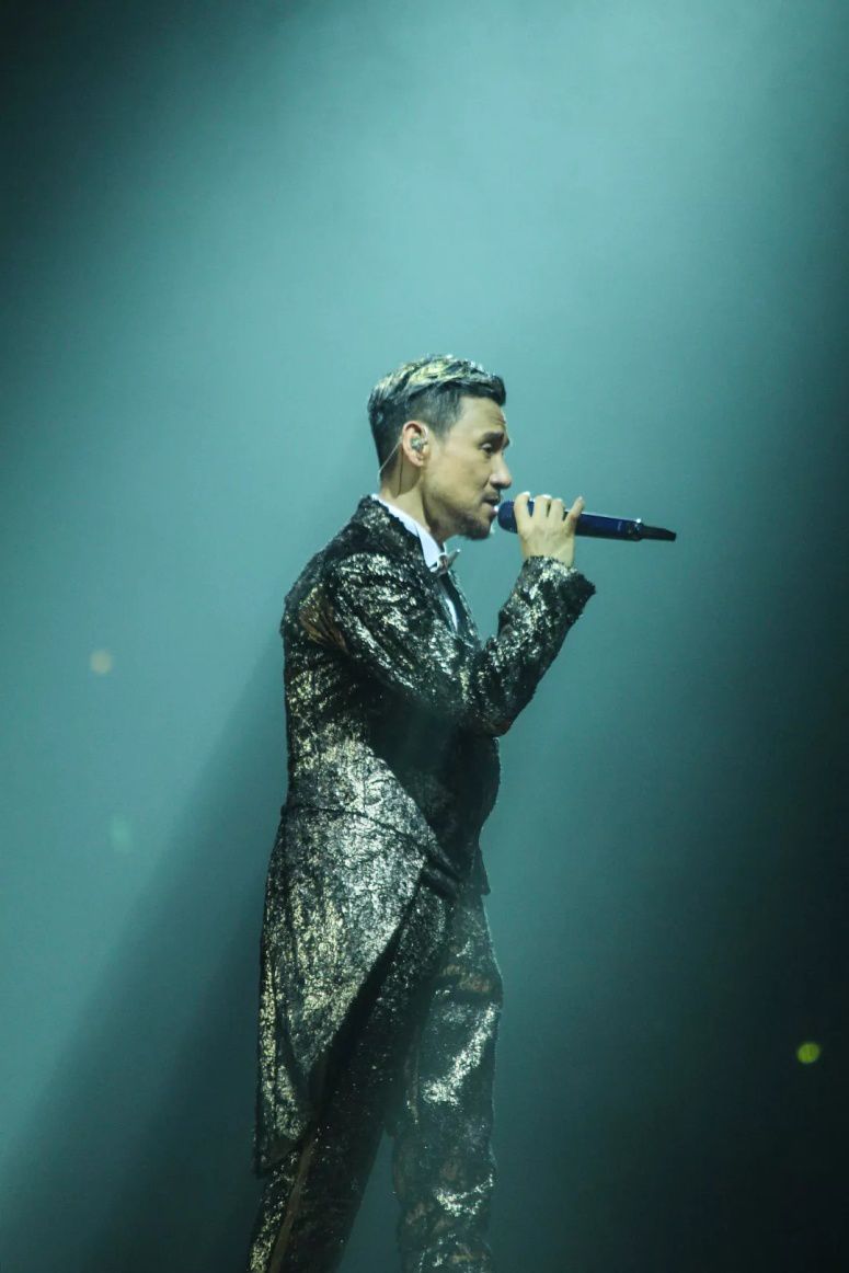 张学友|乐坛|中国香港_新浪新闻