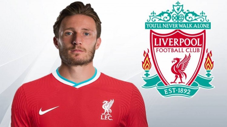 邮报凯尔特人有意租借利物浦中卫本戴维斯