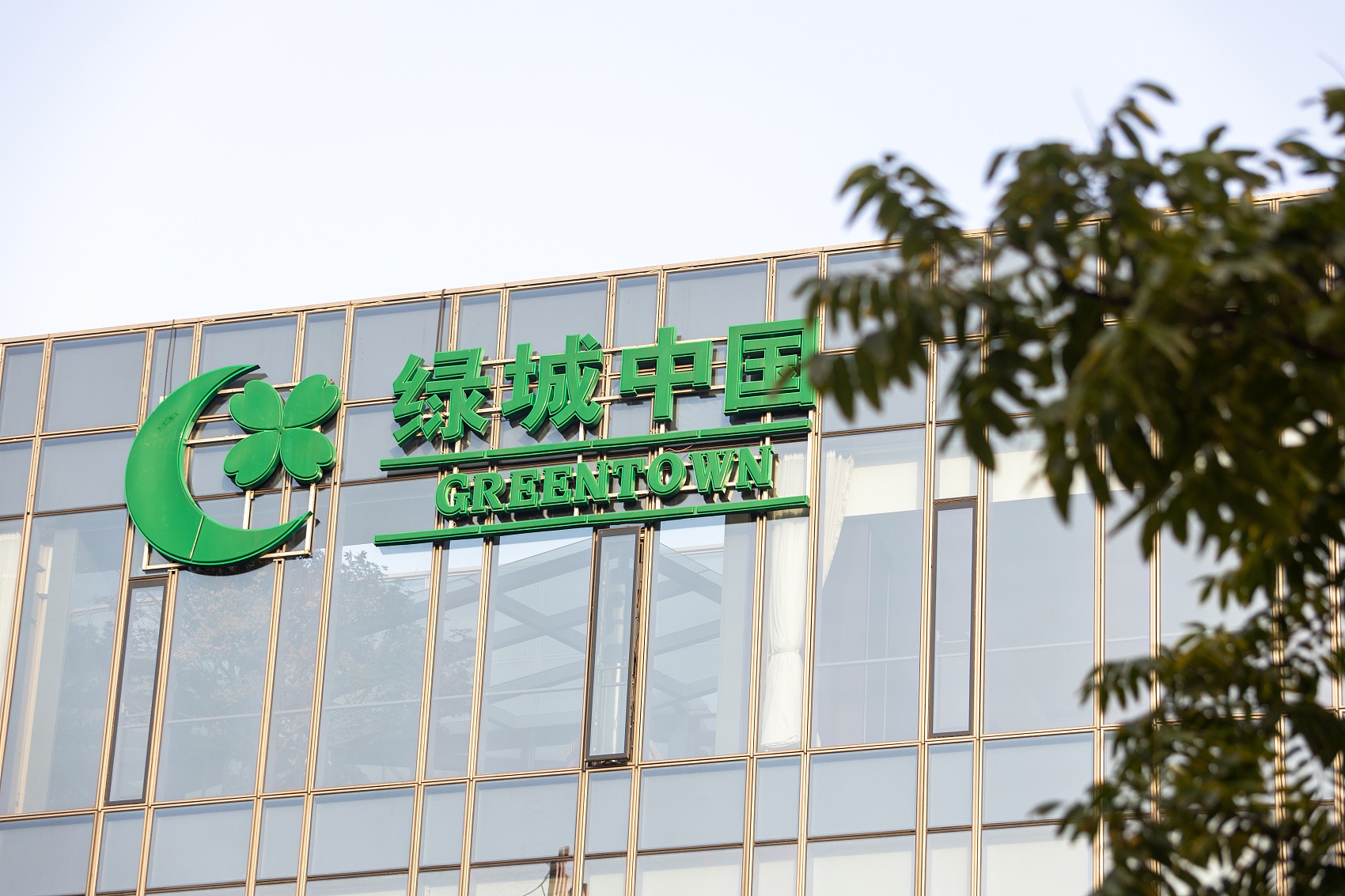 绿城造假骗取预售证“6层楼”被风吹塌 住建局