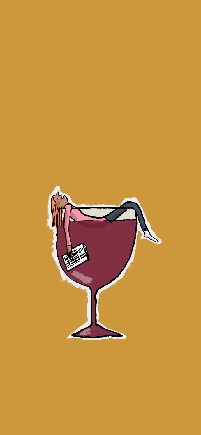 壁纸jeanjullien67676767的插画