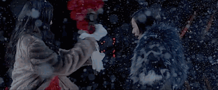 十五年前的郭敬明就已经掌握了现在的流量密码