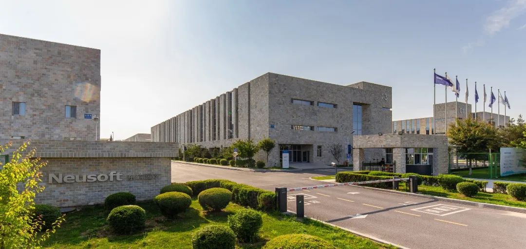 持续加码创新业务高速进击再闯ipo东软医疗赴港大考备受期待