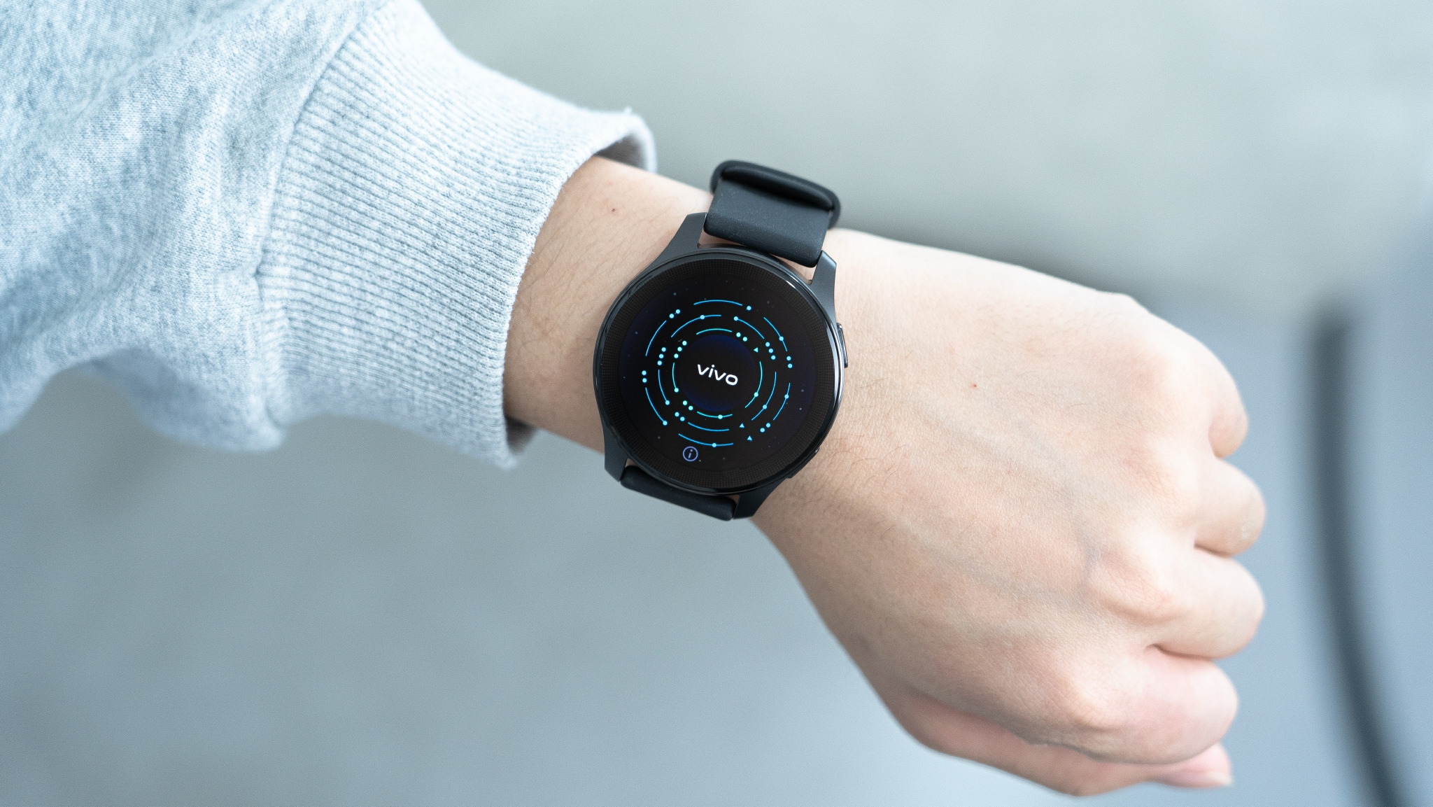 vivo watch 2这次采用了316l不锈钢表体……__财经头条