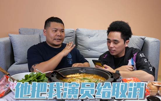 杰哥阿伟畅谈过去好康的每日只赚460元差点和周杰伦搭戏