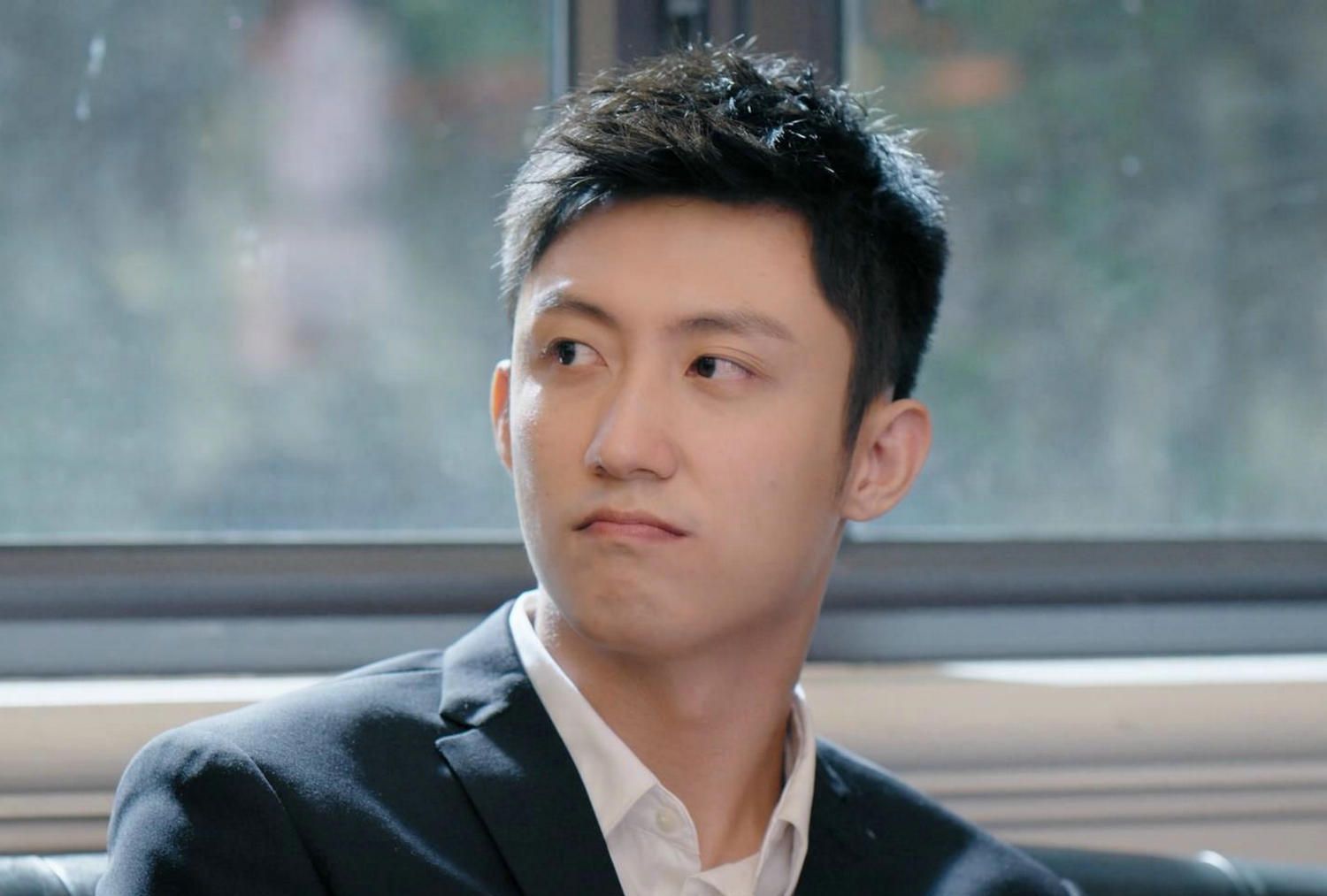 《三生有幸遇上你》侯爵：你没有原则的善良，有时也是一种恶休闲区蓝鸢梦想 - Www.slyday.coM