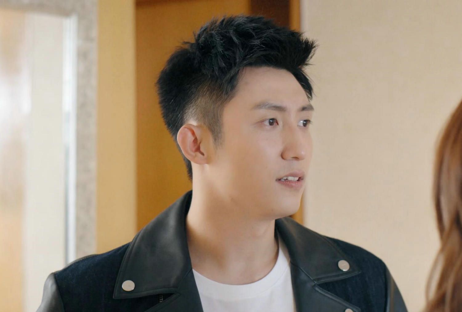 《三生有幸遇上你》侯爵：你没有原则的善良，有时也是一种恶休闲区蓝鸢梦想 - Www.slyday.coM