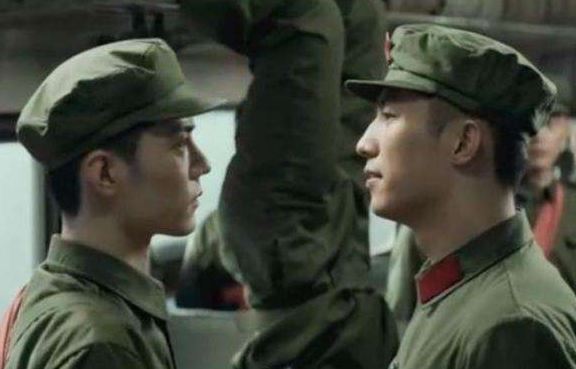 《亮剑》老李和老赵又合作，满满回忆杀，《王牌部队》越看越好看休闲区蓝鸢梦想 - Www.slyday.coM