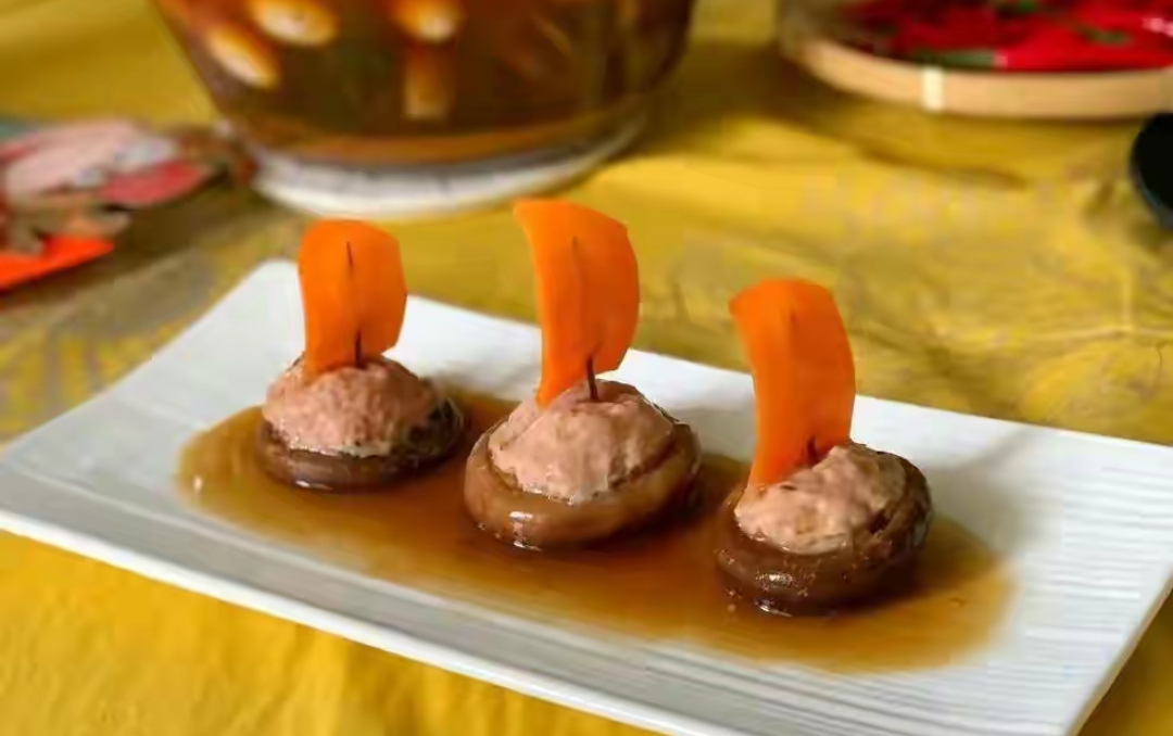 除夕夜必做的12道菜,名字、寓意都吉利,来年鱼跃龙门休闲区蓝鸢梦想 - Www.slyday.coM 除夕夜必做的12道菜,名字、寓意都吉利,来年鱼跃龙门休闲区蓝鸢梦想 - Www.slyday.coM