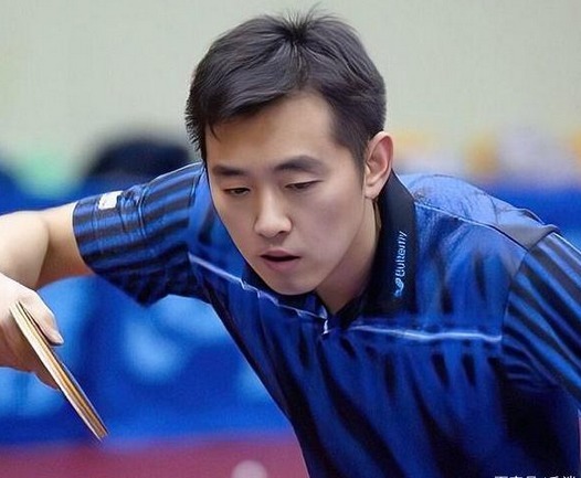 孔令辉久违亮相气质十足,46岁至今单身,从小鲜肉蜕变成大妈偶像|孔令辉|国乒|鲜肉_新浪新闻