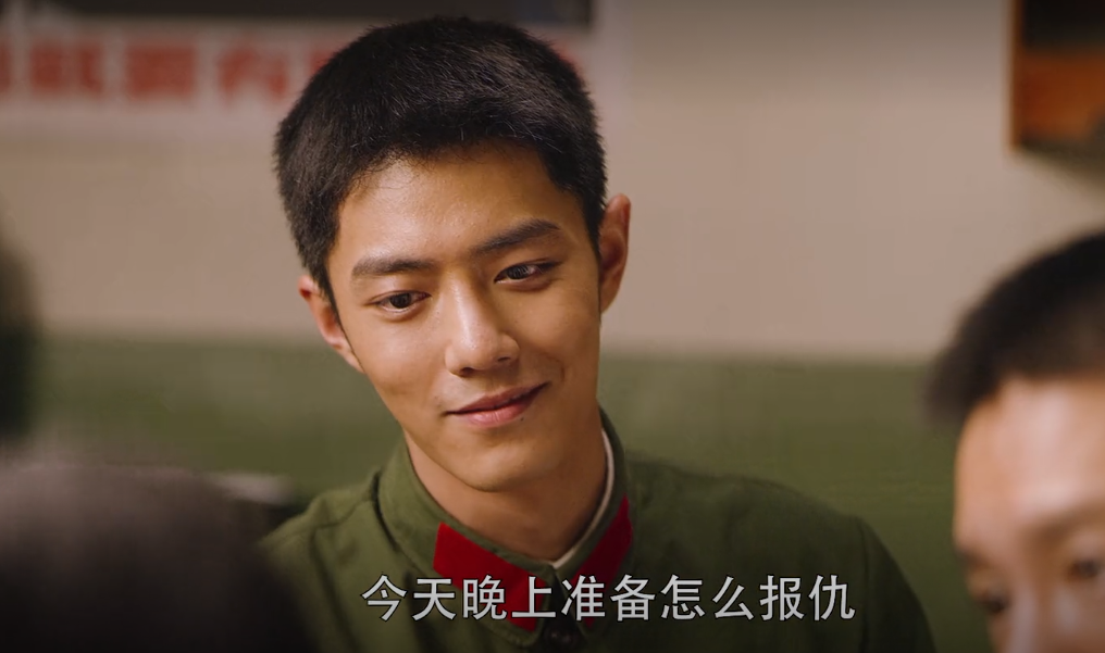 王牌部队：听到“优秀论”，顾一野会委屈吗？这三段台词也有深意休闲区蓝鸢梦想 - Www.slyday.coM