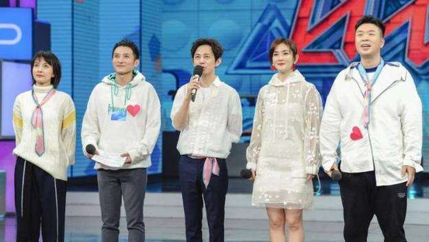 《你好星期六》还是“快本”风格,何炅新搭档们不输谢娜维嘉海涛休闲区蓝鸢梦想 - Www.slyday.coM 《你好星期六》还是“快本”风格,何炅新搭档们不输谢娜维嘉海涛休闲区蓝鸢梦想 - Www.slyday.coM