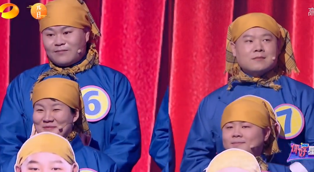 《你好星期六》开播！何炅独立撑场，虚拟主持人被嘲，收视率狂掉休闲区蓝鸢梦想 - Www.slyday.coM