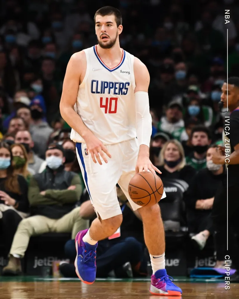 首发4将无奈,伊巴卡漏洞,内线崩盘,不能没祖巴茨|崩盘|快船|伊巴卡