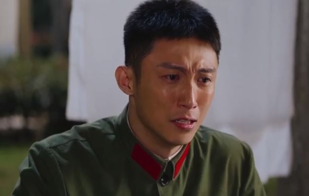 《亮剑》老李和老赵又合作，满满回忆杀，《王牌部队》越看越好看休闲区蓝鸢梦想 - Www.slyday.coM