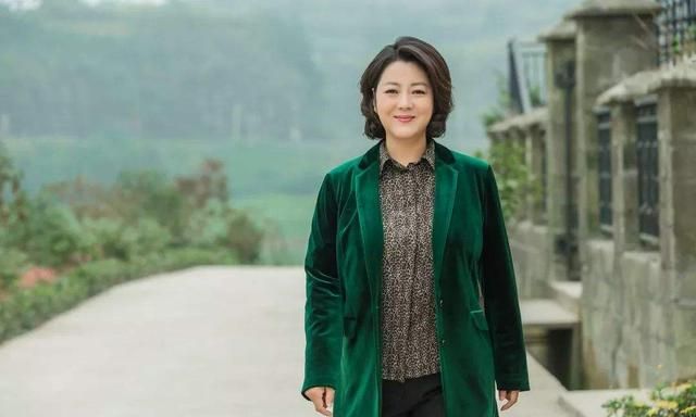 王茜华因拍戏打胎与周京离婚患甲亢胖到200斤沈航不离不弃