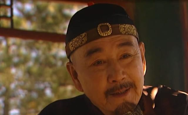 雍正王朝邬先生若是犯了这三点雍正帝必杀他