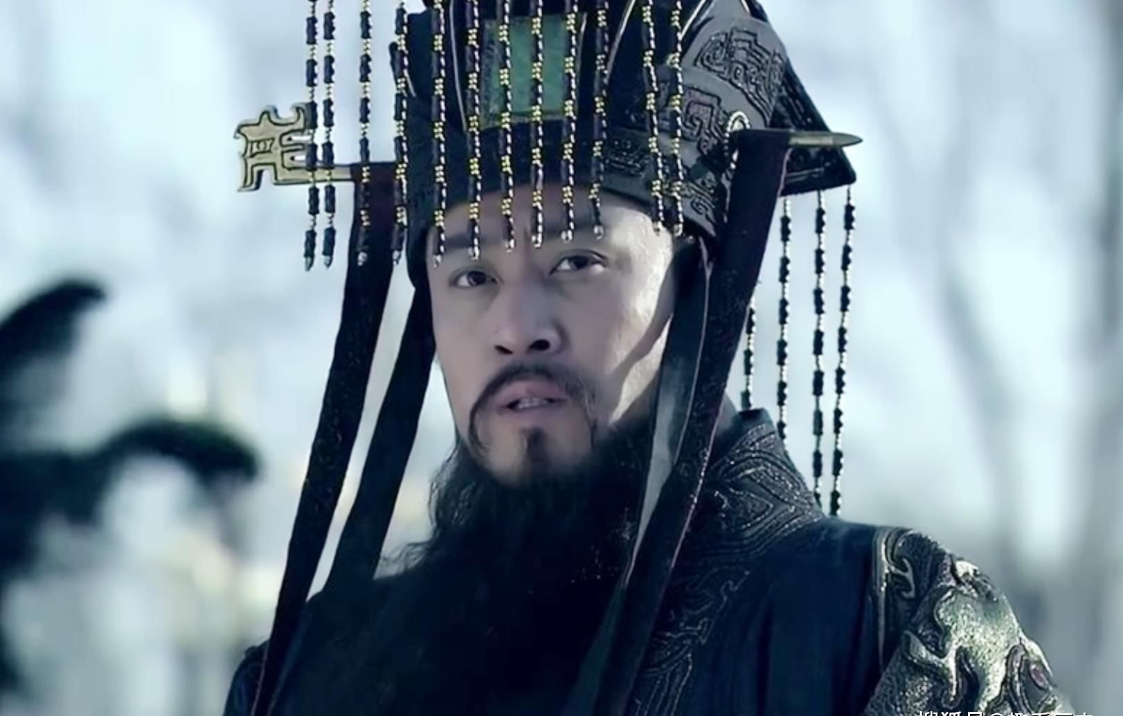 两千年来为何无人称他是秦始皇的后人背后有个令人扎心的原因