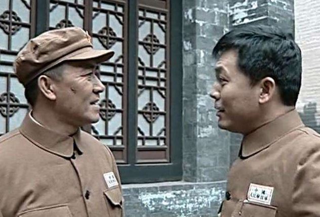 《亮剑》老李和老赵又合作，满满回忆杀，《王牌部队》越看越好看休闲区蓝鸢梦想 - Www.slyday.coM