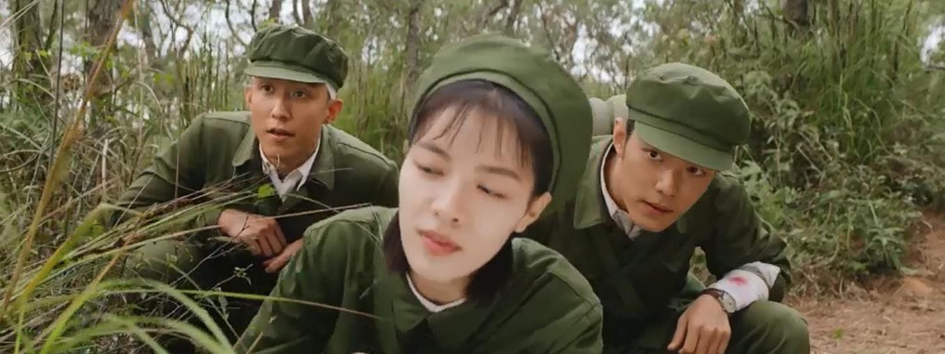 《王牌部队》开头“误会重”,关键时刻老戏骨撑剧,精彩即将来临休闲区蓝鸢梦想 - Www.slyday.coM 《王牌部队》开头“误会重”,关键时刻老戏骨撑剧,精彩即将来临休闲区蓝鸢梦想 - Www.slyday.coM