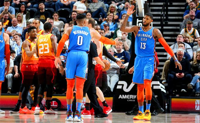 球王会资讯:太阳以18分优势战胜雷霆,西部赛区之争没有悬念!休闲区蓝鸢梦想 - Www.slyday.coM 球王会资讯:太阳以18分优势战胜雷霆,西部赛区之争没有悬念!休闲区蓝鸢梦想 - Www.slyday.coM