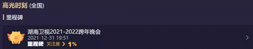 六大电视台跨年晚会收视出炉！央视第一，湖南台第二，北京台垫底休闲区蓝鸢梦想 - Www.slyday.coM