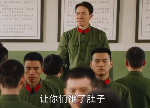 《亮剑》老李和老赵又合作，满满回忆杀，《王牌部队》越看越好看休闲区蓝鸢梦想 - Www.slyday.coM