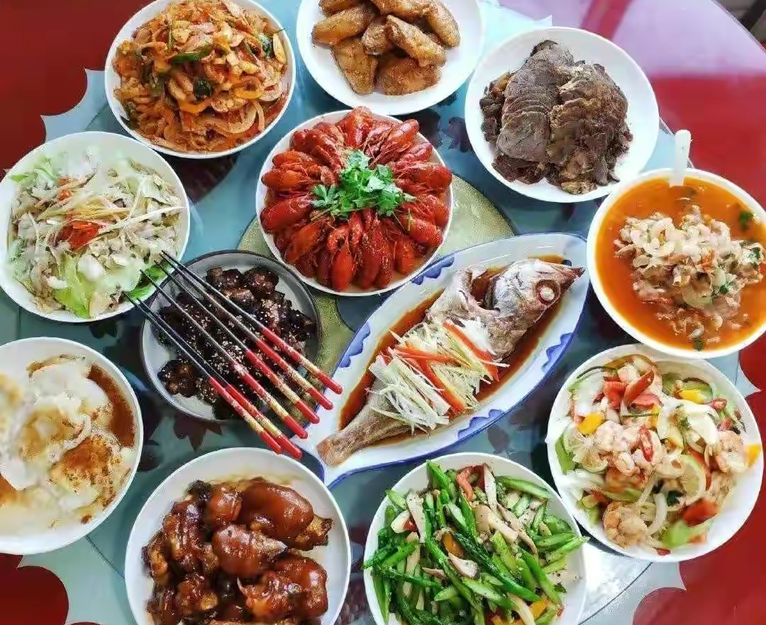 除夕夜必做的12道菜,名字、寓意都吉利,来年鱼跃龙门休闲区蓝鸢梦想 - Www.slyday.coM 除夕夜必做的12道菜,名字、寓意都吉利,来年鱼跃龙门休闲区蓝鸢梦想 - Www.slyday.coM