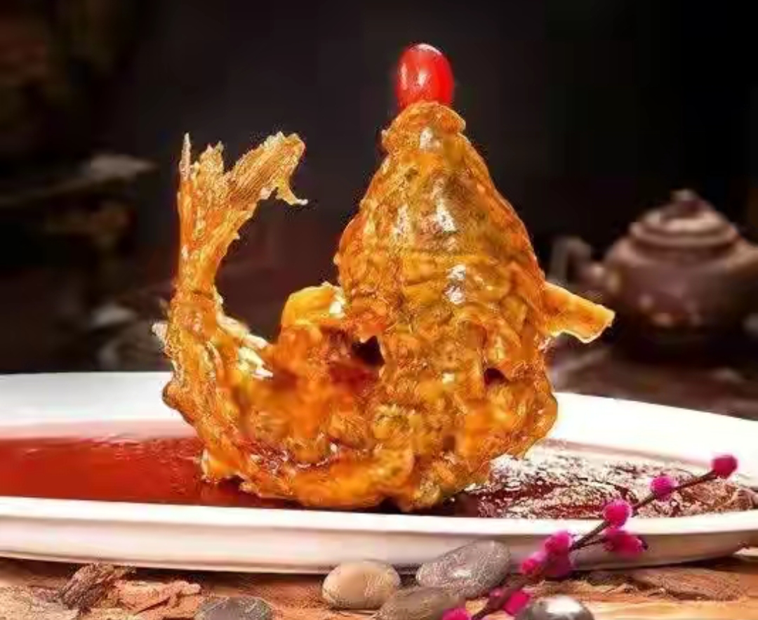 除夕夜必做的12道菜,名字、寓意都吉利,来年鱼跃龙门休闲区蓝鸢梦想 - Www.slyday.coM 除夕夜必做的12道菜,名字、寓意都吉利,来年鱼跃龙门休闲区蓝鸢梦想 - Www.slyday.coM