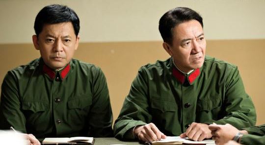 《亮剑》老李和老赵又合作，满满回忆杀，《王牌部队》越看越好看休闲区蓝鸢梦想 - Www.slyday.coM