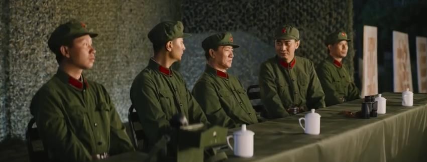 《王牌部队》开头“误会重”,关键时刻老戏骨撑剧,精彩即将来临休闲区蓝鸢梦想 - Www.slyday.coM 《王牌部队》开头“误会重”,关键时刻老戏骨撑剧,精彩即将来临休闲区蓝鸢梦想 - Www.slyday.coM