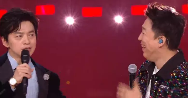 六大电视台跨年晚会收视出炉！央视第一，湖南台第二，北京台垫底休闲区蓝鸢梦想 - Www.slyday.coM