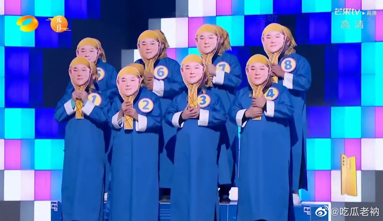 看了《你好星期六》首播,只有一个想法,那就是心疼何炅……休闲区蓝鸢梦想 - Www.slyday.coM 看了《你好星期六》首播,只有一个想法,那就是心疼何炅……休闲区蓝鸢梦想 - Www.slyday.coM