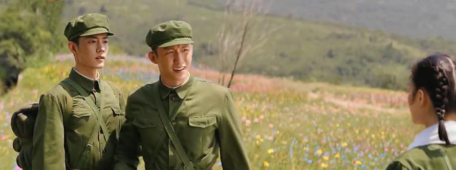 《王牌部队》开头“误会重”,关键时刻老戏骨撑剧,精彩即将来临休闲区蓝鸢梦想 - Www.slyday.coM 《王牌部队》开头“误会重”,关键时刻老戏骨撑剧,精彩即将来临休闲区蓝鸢梦想 - Www.slyday.coM