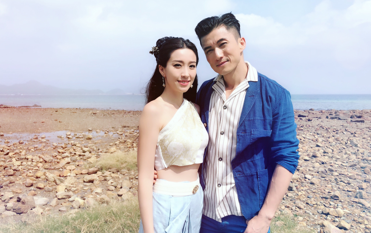 该剧的主演班底都是文伟鸿常用的演员,陈展鹏,唐诗咏,陈山聪,姚子羚