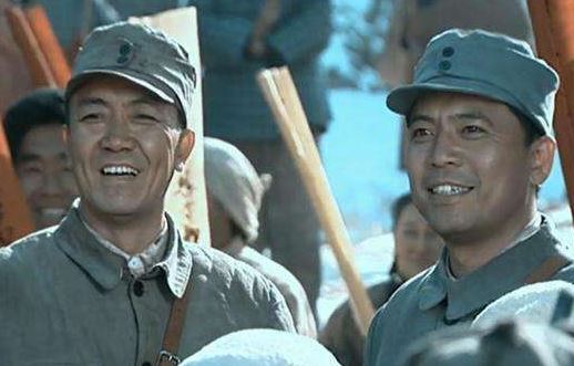 《亮剑》老李和老赵又合作，满满回忆杀，《王牌部队》越看越好看休闲区蓝鸢梦想 - Www.slyday.coM