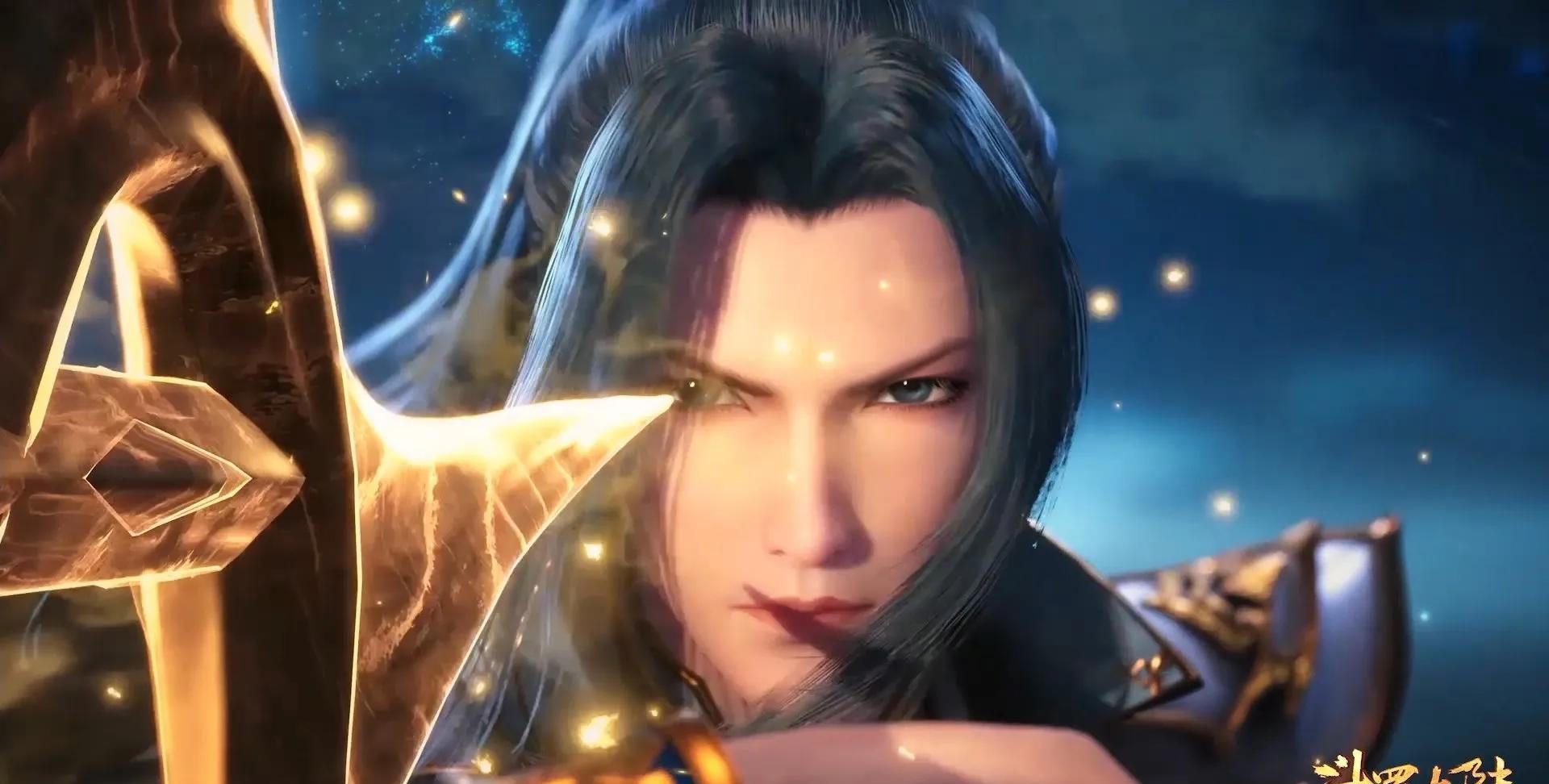 斗罗：79级魂圣击败海矛斗罗，戴沐白只使用第六魂技，战力崩了休闲区蓝鸢梦想 - Www.slyday.coM