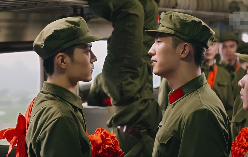 王牌部队：肖战演技有看头，黄景瑜用力过猛，钟楚曦人设不现实！休闲区蓝鸢梦想 - Www.slyday.coM