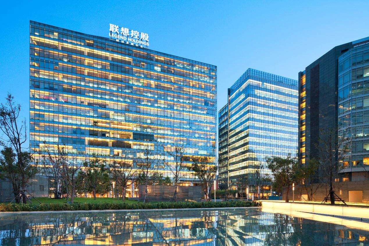 研发投入垫底联想集团智能化转型胜算几成