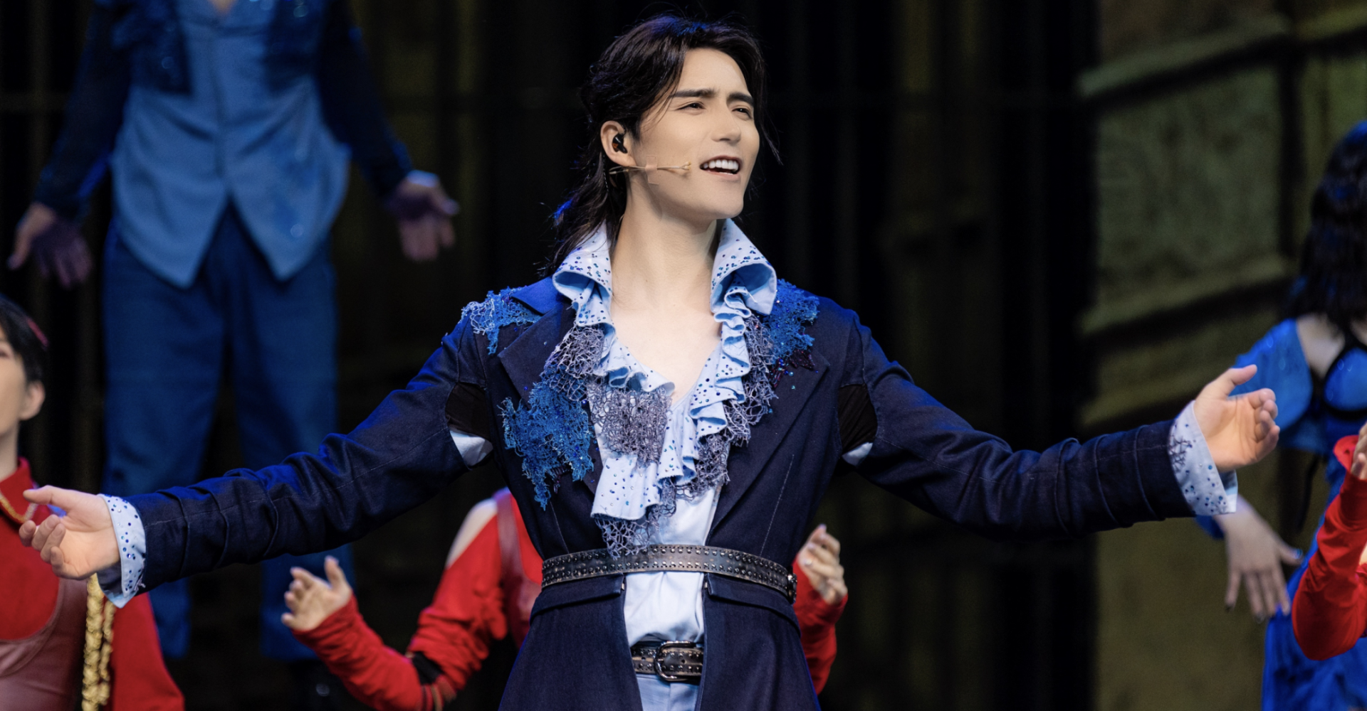 DNA动了,2022跨年晚会大湾区哥哥唱的歌,梦回港圈的巅峰时代休闲区蓝鸢梦想 - Www.slyday.coM DNA动了,2022跨年晚会大湾区哥哥唱的歌,梦回港圈的巅峰时代休闲区蓝鸢梦想 - Www.slyday.coM