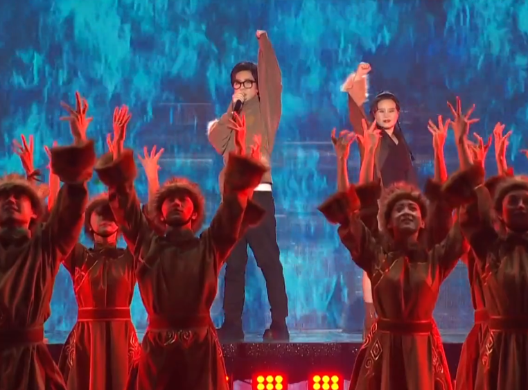 六大电视台跨年晚会收视出炉！央视第一，湖南台第二，北京台垫底休闲区蓝鸢梦想 - Www.slyday.coM